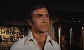 Peter Mark Richman, who frequently played villains, dies