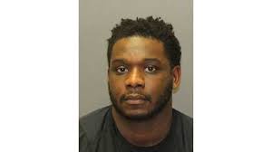 Sheriff: Edgewood man charged in connection with stabbing over weekend