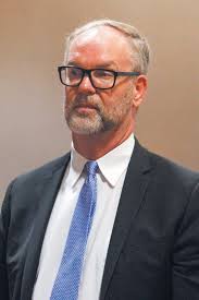 Legal defense team goes