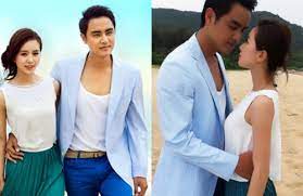 The middle one finds her future plans affected by unexpected events and the life changes of the other household members. Ming Dao Confirms He Is Already Married And Has A Son Jaynestars Com