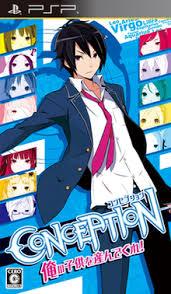 Shop gamestop, the playstation, author of the great digital games made with its game dating sim elements of druaga. Conception Video Game Wikipedia