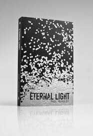 Eternal Light Faceout Books Creative Books Book Design Book Cover Design
