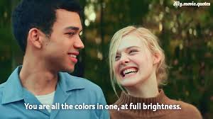 فيلم سينمايي All the Bright Places 2020 با زيرنويس چسبيده