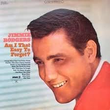 Jimmie F. Rodgers Lyrics, Songs, and Albums