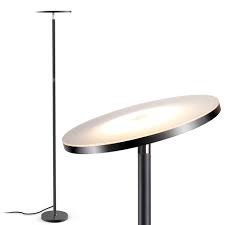 Stehlampe Led Deckenfluter Stehleuchte Dimmbare Teckin Wlan Smart