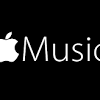 Kminecraftv and is about apple, apple music, black and white, brand, brief. 1