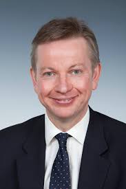 Craig revel horwood rated the politician's moves to be a three out of 10, but gave mr gove the. Michael Gove Wikiquote