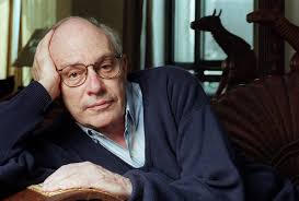 Hugh Nissenson, Who Pushed the Novel's Boundaries, Dies at 80