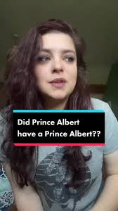 Explaining Prince Albert Piercings
