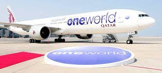 Granville oval iron drinks trolley $339.75 $283.13 excl vat. Qatar Airways Gceo Named Oneworld Governing Board Chairman Oneworld