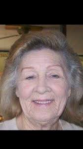 Lorraine Cruse Obituary