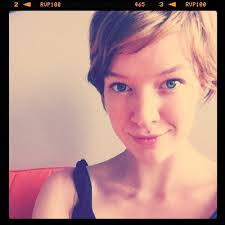 Sophia Gann's Instagram, Twitter & Facebook