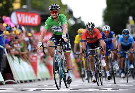 Carl sagan, american astronomer and science writer. Peter Sagan Confirms Pink And Green Tour Giro Quest Cgtn