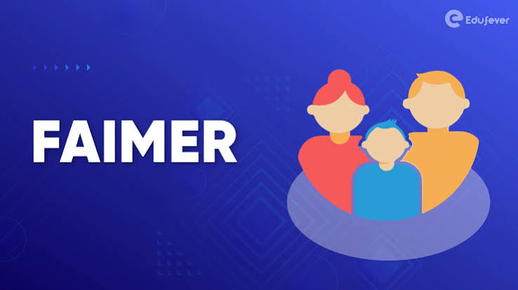 FAIMER Listed