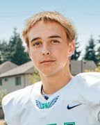 College Recruits — Woodinville High School Football