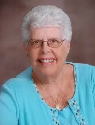 Remembering Marjorie Osweiler Clarahan