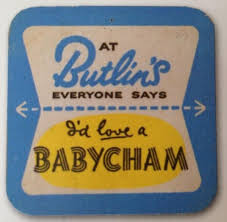 Lisa Sangster On Butlins Holiday Memories Butlins Holidays