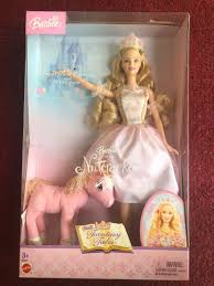 Barbie shows that, if you are kind, clever and brave, anything is possible in this tale of clara and her amazing nutcracker, who set off on an adventure to find she awakes and aids the nutcracker, but the mouse king shrinks her by casting an evil spell. Barbie Clara Doll Off 54 Www Usushimd Com