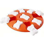 Dogs have an incredible ability to learn large amounts of words, so we can use this to our advantage when devising games. Best Dog Puzzle Toys Games Low Prices Free Shipping Chewy