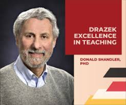 UMGC Faculty Honored for Teaching Excellence