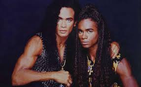 Milli vanilli was the brainchild of german producer frank farian, who'd previously masterminded the european disco group boney m. Revisiting The Milli Vanilli Scam 25 Years Later Once Upon A Time Before Auto Tune And Before Artists Routinely Used Backing Tracks In Concert Situations There Was A Group Called Milli Vanilli