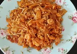 Demikian beberapa resep seblak enak dan sederhana paling disukai di indonesia. Cara Mudah Membuat Kwetiaw Bagan Sedap Blacknemous Recipe