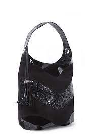 Genti din piele naturala la preturi de producator. Geanta De Piele Miruna Model Valuri Cu Ciucuras Genti Dama Posete Piele Balenciaga City Bag Bags Shoulder Bag