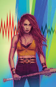 Pelicula De Harley Quinn Y Joker Completa En Español Latino Pin On Black Canary