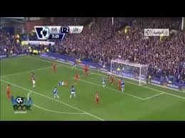 Goals from richarlison and gylfi sigurdsson earned everton a merseyside derby victory against liverpool, the toffees' first league win at anfield in 2. Everton Vs Liverpool Highlights