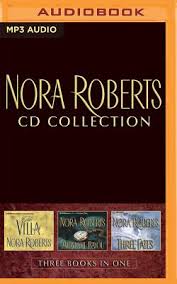 Nora Roberts Collection The Villa Midnight Bayou Three Fates It is a sweeping saga of a family that created and nurtured one of the most power wine dynasty that spans from italy to the united states. bookshop