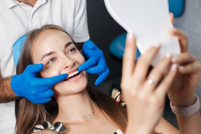 Easy Care Tips to Keep Your Cosmetic Dental Work Looking Perfect