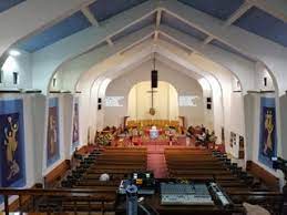I am currently working in uk and my spiritual life had been on limbo ever since i was 15 years old. Eglise All Saints Cathedral A Proximite De Kota Kinabalu En Malaisie 9 Avis Adresse Sites Web Maps Me