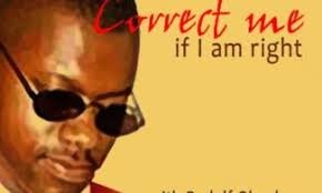 Jonathan, Fear Reuben By Rudolf Ogoo Okonkwo