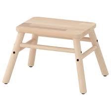 Vilto Step Stool Birch Ikea Step Stool Ikea Stool