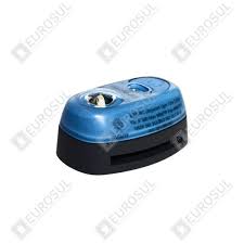 DAN W3 Automatic Vest Light-SOLAS/Med with Clip - Eurosul