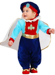 Sono esclusi gli accessori non. Costume Da Principe Azzurro