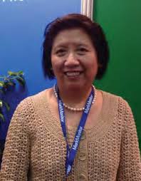 A great deal more than tea at this party