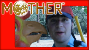 Ridgway's Earthbound