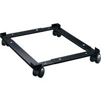 Maybe you would like to learn more about one of these? Lorell Commercial File Caddy 400 Lb Capacity 4 Casters Steel X 16 6 Width X 4 Depth X 11 4 Height Black 1 Each Brooker Business Products