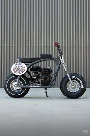 Racing Custom Coleman Mini Bikes With Icon Mini Bike Best Electric Bikes Custom Motorcycles Bobber