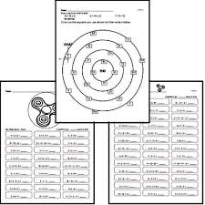 Order of operations madness is a set of 2 worksheets that allow your students to practice order of operations using basketball brackets to increase their with the later option, participants can have fun coloring their mobiles to make their pet pemdas one of a kind. Coding For Kids With Math Edhelper Com