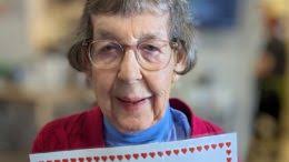 Tribute to aged care employees