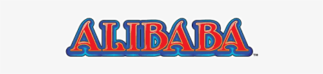 The original size of the image is 1025 × 512 px and the original resolution is 300 dpi. Alibaba Logo Png Image Transparent Png Free Download On Seekpng