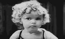 Rip to one of our favourite screen legends. Shirley Temple Gifs Tenor
