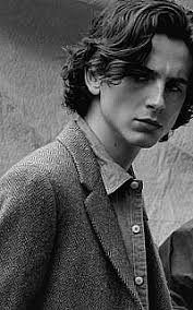 ϟ Wanted alive ϟ Les prédéfinis du forum