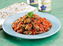 Cara memasak kerang bumbu kuning: Resep Balado Kerang Enak Menu Olahan Seafood Untuk Teman Sahur Di Hari Terakhir Semua Halaman Sajian Sedap