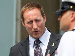 Peter MacKay looks to rebound political career after F-35 'debacle'