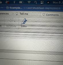 2018 MacBook Pro - Horizontal lines | MacRumors Forums