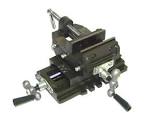BESSEY in. Drill Press Vise-BV-DP- The Home Depot