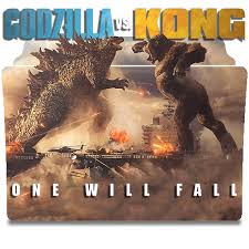 Kong 2021 online movie full free download. Godzilla Vs Kong 2021 Folder Icon V3 By Costaalfed On Deviantart